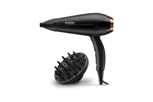 BaByliss Turbo Shine 2200 D570DE BaByliss Turbo Shine 2200 D570DE