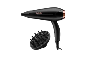 BaByliss Turbo Shine 2200 D570DE