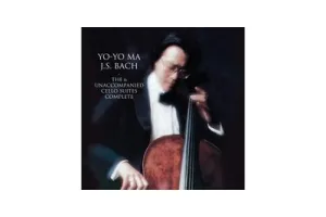 Bach: Unaccompanied Cello Suites (complete)