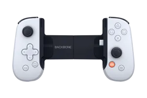 Backbone One 2e Gen Wit PlayStation Editie (USB C)