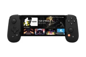 Backbone One 2e Gen Zwart (USB C)