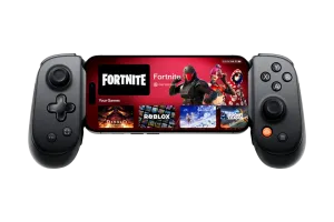 Backbone One Pro Edition Zwart (USB C)