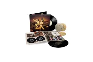 Balance (Expanded Edition)