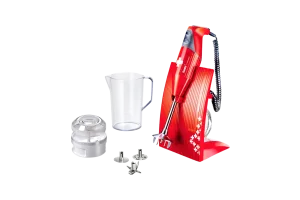 Bamix SwissLine M200 Swiss Cross