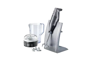 Bamix Swissline M200 Zwart