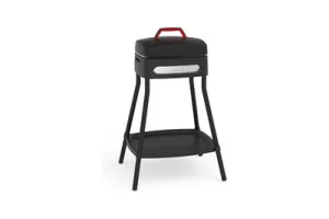 Barbecook Alexia Elektrische Barbecue - Afneembare grill - 41x36 cm