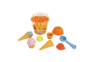 Basic Emmerset IJsjes 12-delig