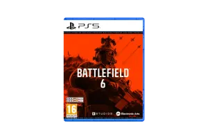 Battlefield 6 Phantom Edition PS5