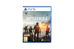 Battlefield 6 PS5