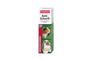 Beaphar Anti schurft - 75 ml