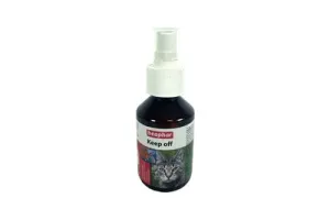 Beaphar Keep Off - Kat - 100 ml