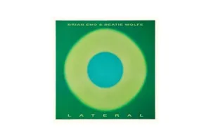 Beatie Wolfe Brian Eno - Lateral (CD)
