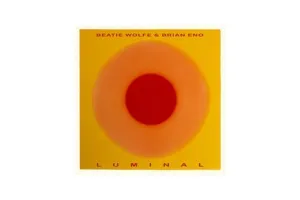 Beatie Wolfe Brian Eno - Luminal (CD)