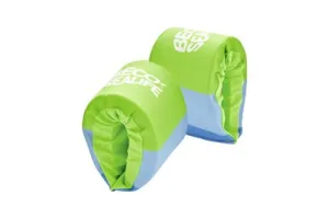 BECO-SEALIFE zwembandjes - neopreen zwembandjes - 15-30 kg - groen