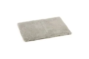 Beeztees Eco Vetbed Rumax - Hondenmat - Bench - Grijs - 62x44cm