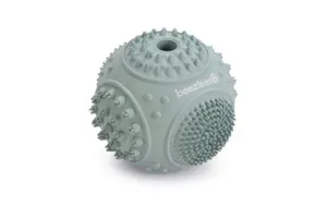 Beeztees Puppy Rubber Dental Bal Groen 5 cm - Hond