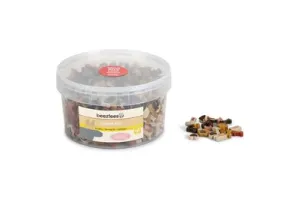 Beeztees Trainer Mix - Hondensnack - Voordeel - 1400 gram