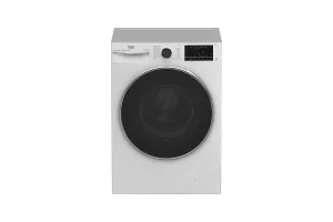 Beko B5DT510446W - AutoDose - RecycledTub(tm) - Was-droogcombinatie