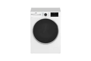 Beko B5DT59442W Was-droogcombinatie 9 Kg wassen / 6 Kg drogen