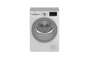 Beko B5T6824WS1 SteamCure