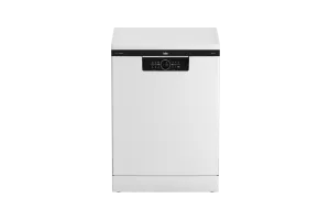 Beko BDFN26442WC CornerIntense