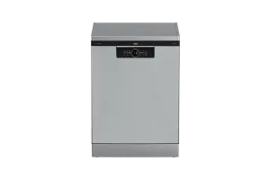 Beko BDFN26442XC CornerIntense