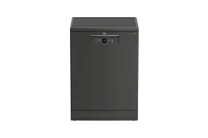 Beko BDFN26443G SilentWash