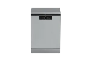 Beko BDFN36653XC CornerIntense
