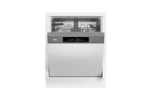 Beko BDSN36440XC CornerIntense