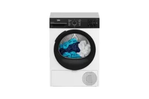 Beko BM3T3823BNL Wasdroger - warmtepompdroger - 8 kg - Energielabel