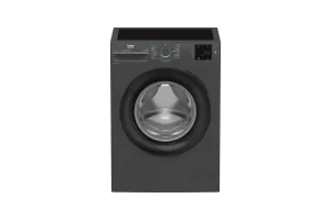 Beko BM3WFT31041A1 - EnergySpin - 10 kg wasmachine Beko BM3WFT31041A1 - EnergySpin - 10 kg wasmachine