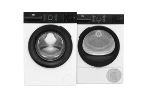 Beko BM3WFT3841B + Beko BM3T3823B