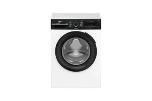 BEKO BM5DFT4941B- Wasdroogcombinatie 9kg/6kg, 1400t, EnergySpin, ProSmart Inverter motor