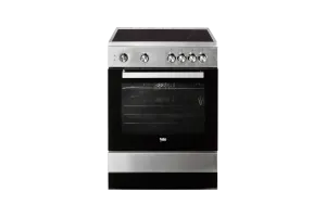Beko FSM67010GX