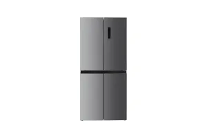Beko GNO46623MXPN HarvestFresh