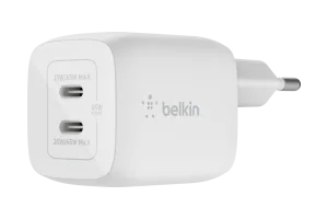 Belkin Oplader 2 poorten 45W