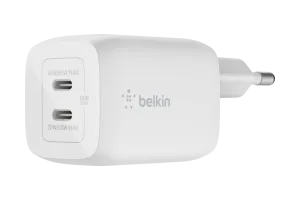 Belkin Oplader 2 Poorten 65W