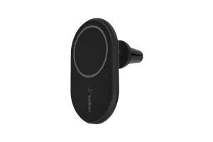 Belkin Telefoonhouder Auto Luchtrooster met MagSafe Opladen