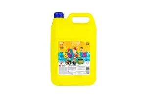 Bellenblaas vloeistof - 5 liter