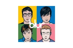 Best Of Blur