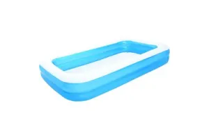 Bestway Familie Zwembad - Opblaasbad - 305 x 183 x 46 cm