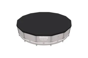 Bestway Flowclear afdekhoes zwembad 427 cm
