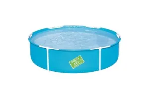 Bestway My first frame zwembad rond 152 cm