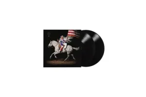Beyonce - Cowboy Carter (Official Vinyl) LP