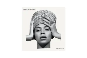 Beyonce- Homecoming: The Live Album (LP)