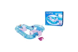 Big - AquaPlay - Zeemeermin - Waterbaan