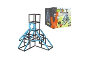 Big - Kraxxl - The Giant - Klimrek