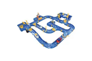 Big - Waterplay Amsterdam - Waterbaan - Vanaf 3 jaar