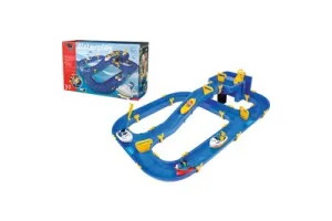 BIG - Waterplay Niagara - 130x90 cm - Waterbaan