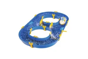 Big - Waterplay Rotterdam - Waterbaan - Vanaf 3 jaar